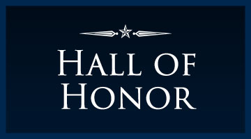Hall of Honor